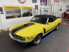 Thumbnail Photo 2 for 1970 Ford Mustang